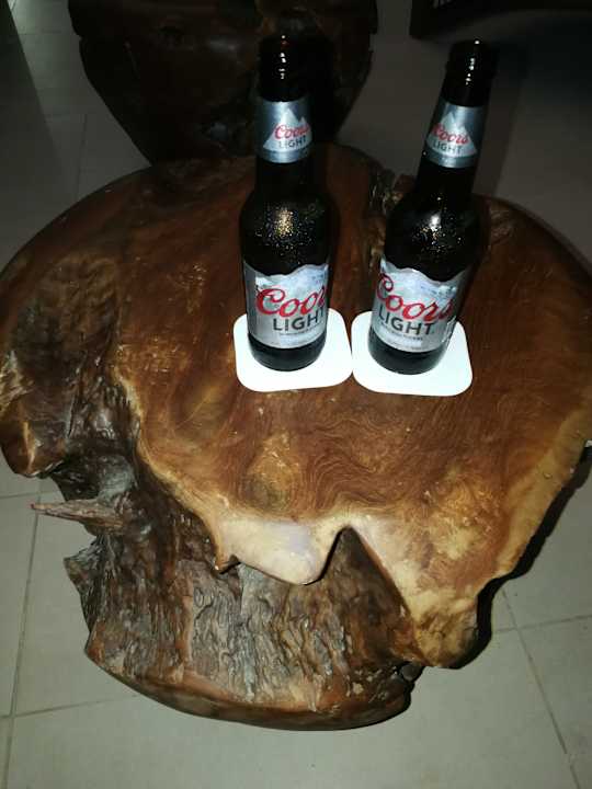 Gastro Lopesan Costa Bávaro Resort, Spa & Casino