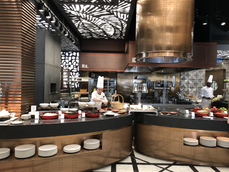Gastro Jumeirah Al Naseem