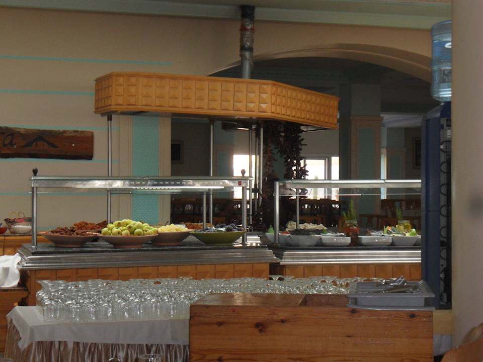 Lecker Hotel El Mouradi Djerba Menzel