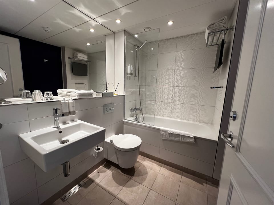 Zimmer Hotel Absalon