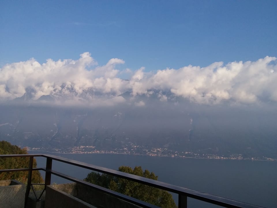 Zimmer Hotel La Rotonda