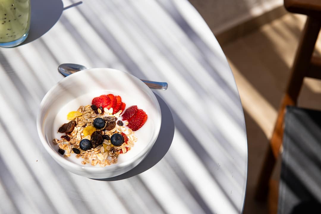 Sonstiges The Noverian Bios Santorini