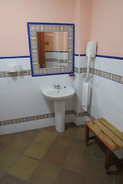 Bad La Hosteria de Dona Lina