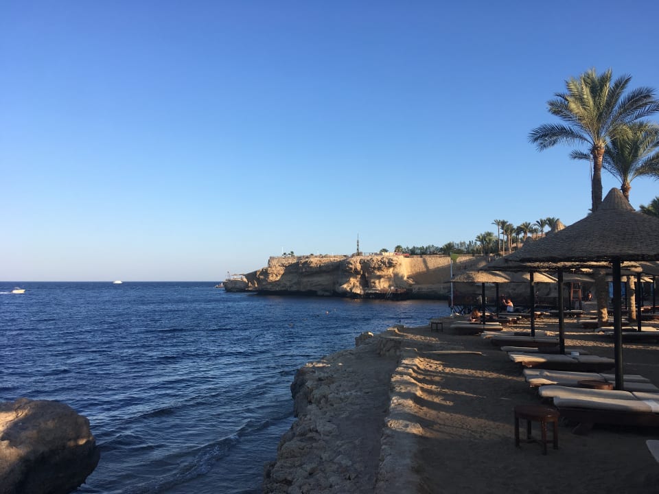 Strand The Grand Hotel Sharm El Sheikh