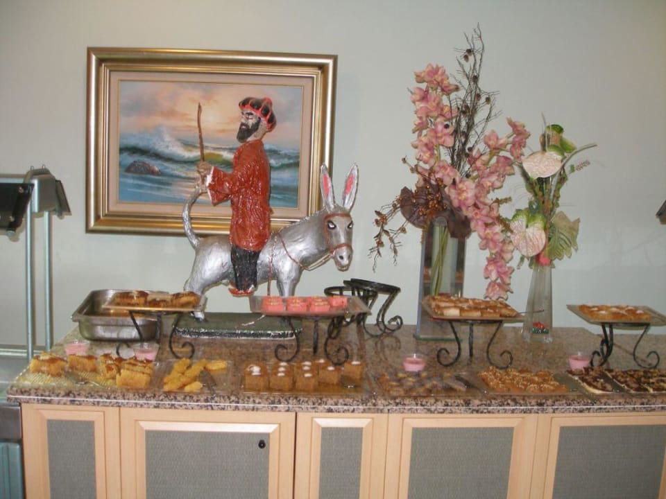Deser Kırbıyık Resort Hotel - Alanya