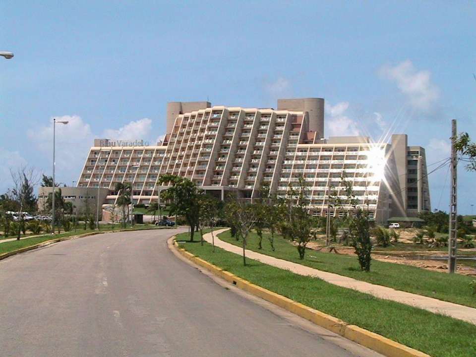 Blau varadero Blau varadero - Adults only