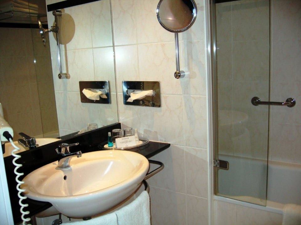 Bad Vienna House by Wyndham Thüringer Hof Eisenach