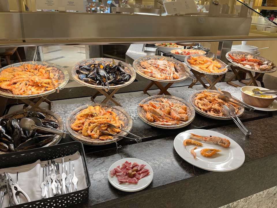 Gastro Hipotels Barrosa Palace