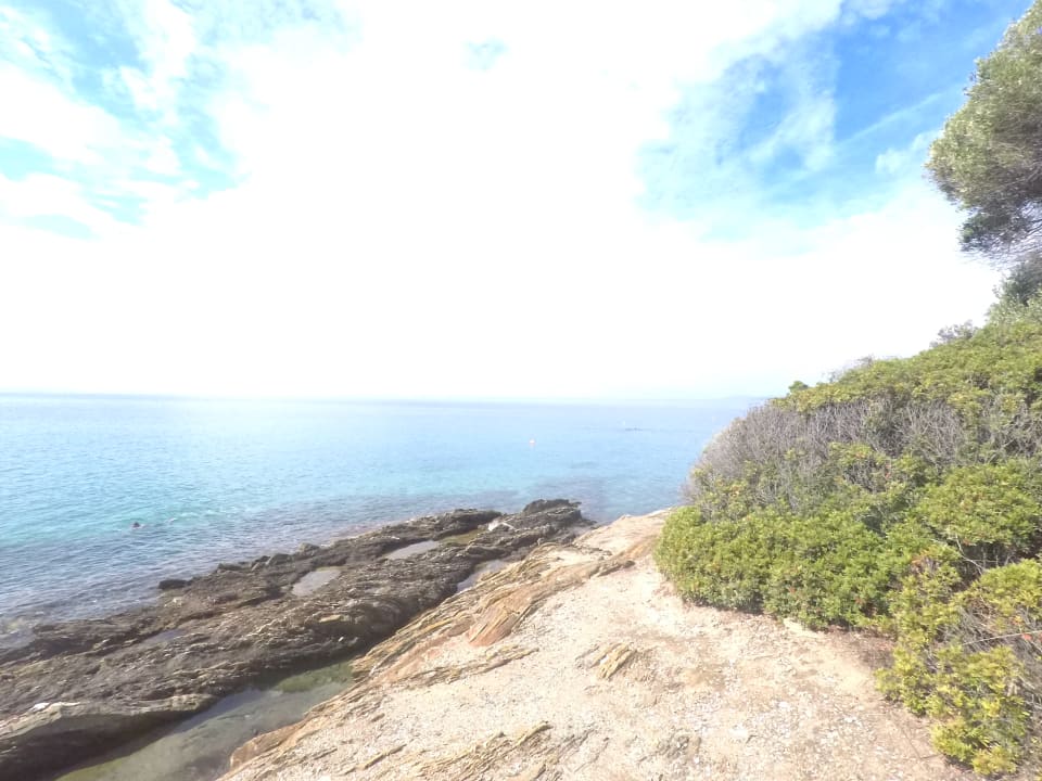 Strand Hotel Lagomandra Beach