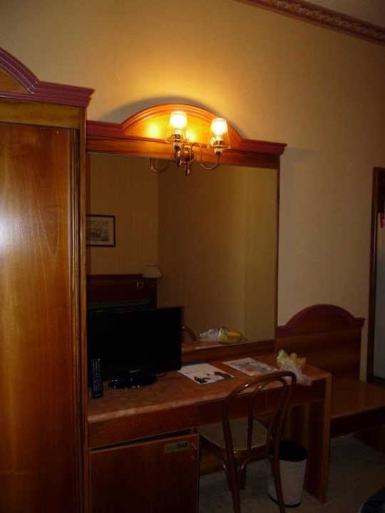 Pokój Zanhotel Regina