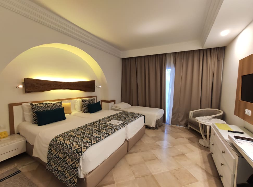 Zimmer TUI MAGIC LIFE Africana