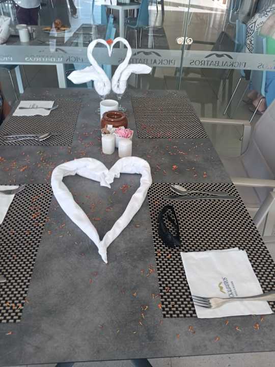 Gastro Albatros Makadi Resort