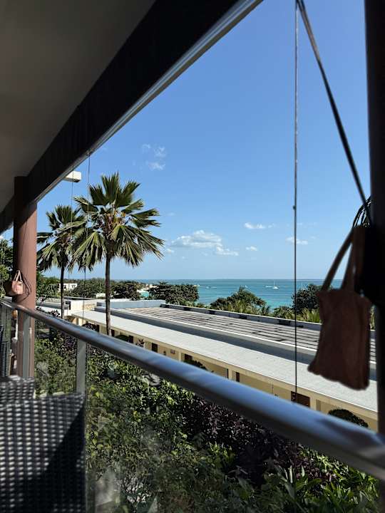 Gastro Hotel Riu Jambo