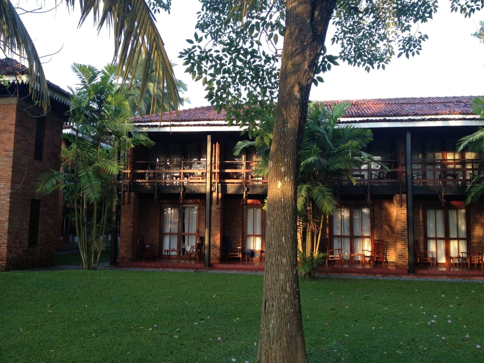 Garten Hotel Club Bentota
