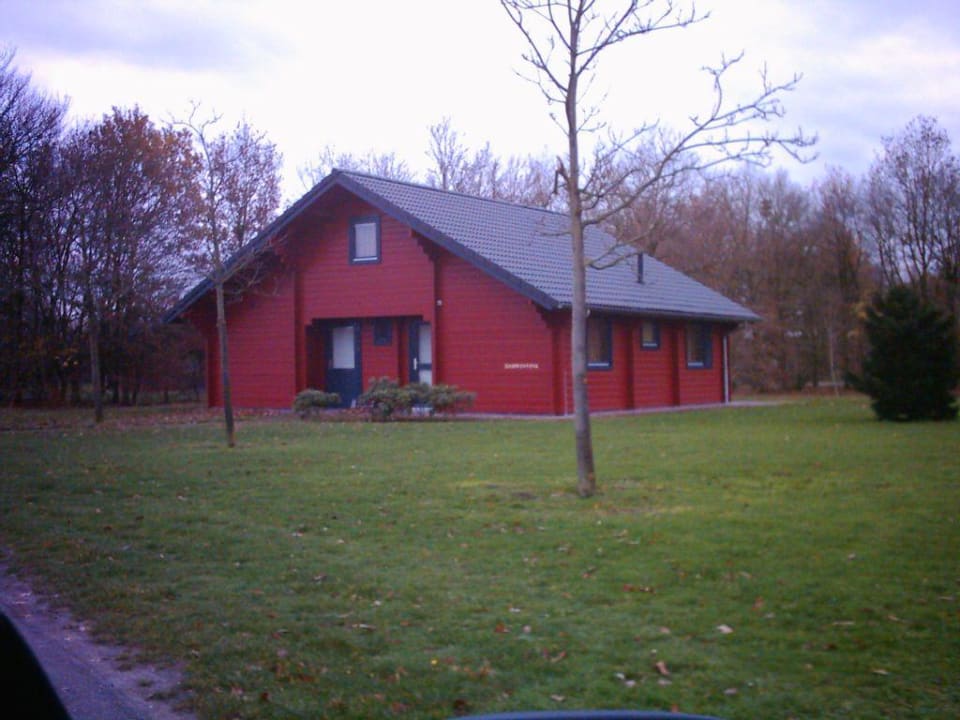 12er Villa Ferienpark Klein Vink