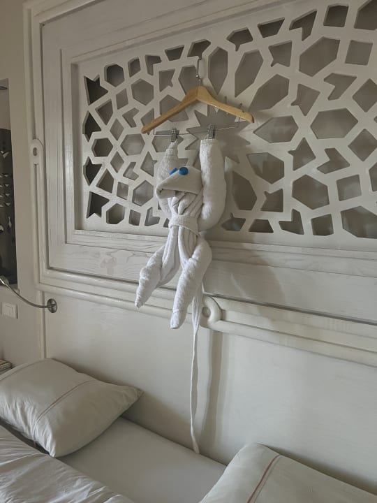 Zimmer Makadi Spa - Adults only