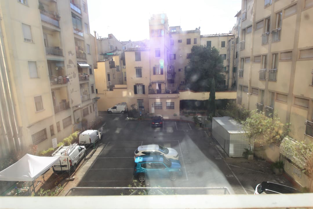 Zimmer Grand Hotel Adriatico