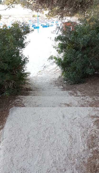 Strand Iberostar Waves Pinos Park