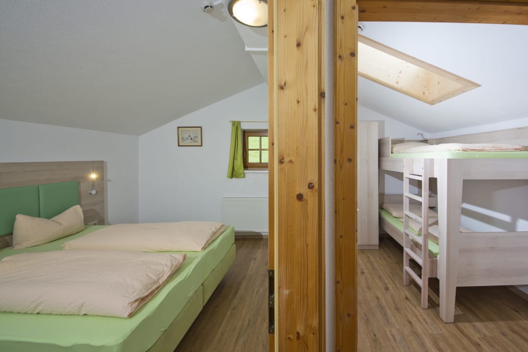 Zimmer Apart Hotel Hummerau