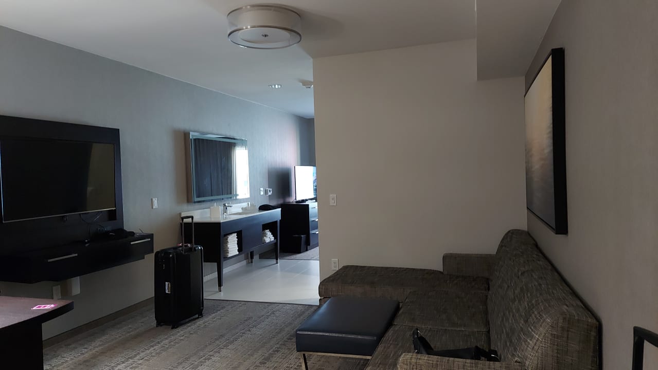 Zimmer Homewood Suites by Hilton San Diego Downtown/Bayside