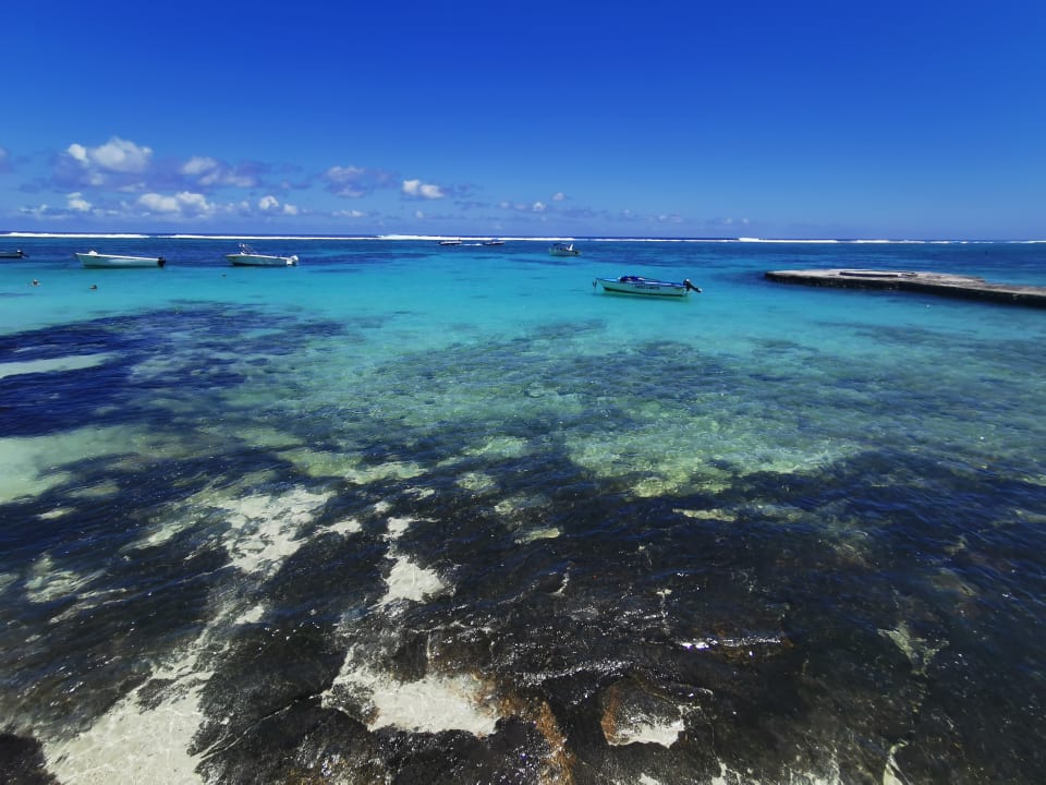 Strand Le Peninsula Bay Beach Resort & Spa
