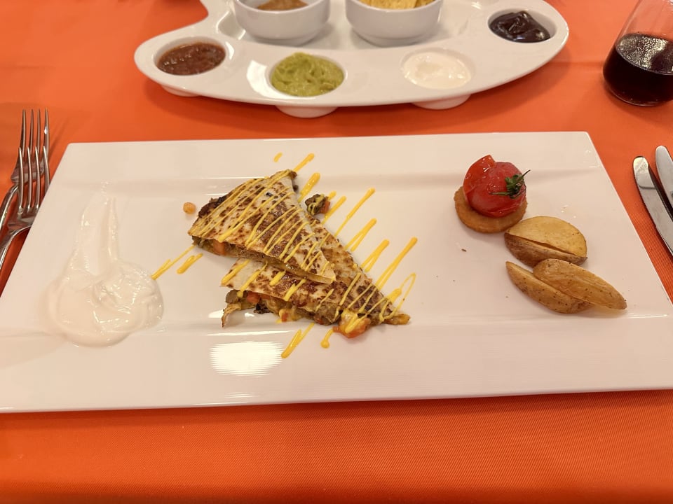 Gastro Sunis Kumköy Beach Resort Hotel & Spa