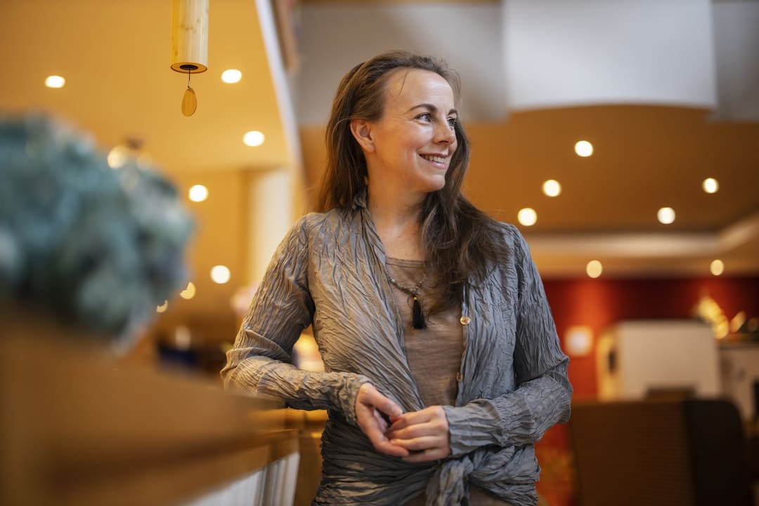 Sonstiges Familienhotel Ebbinghof