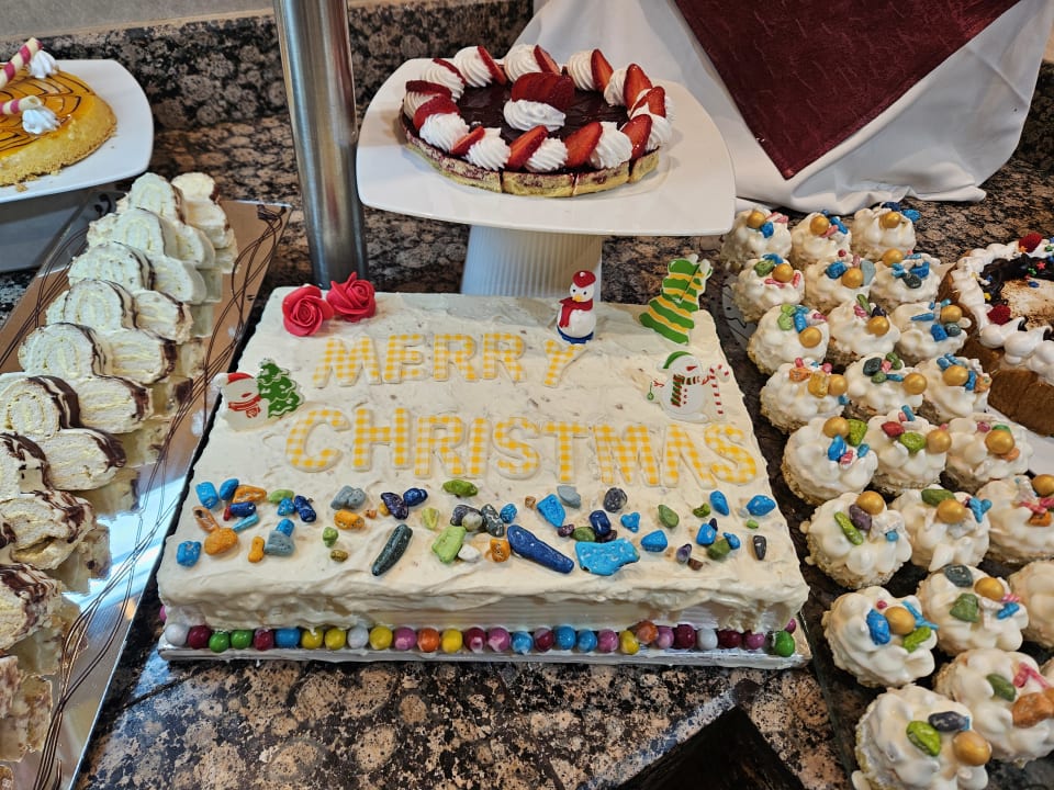 Gastro Shams Prestige Abu Soma-Adults Only