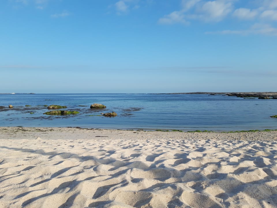 Strand Wyndham Garden Salalah Mirbat