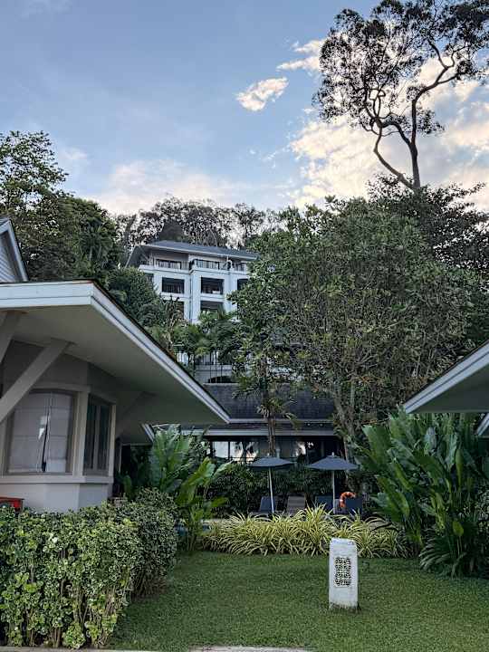 Außenansicht Moracea by Khao Lak Resort