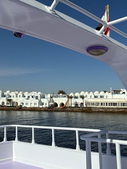 Außenansicht Arabella Azur Resort