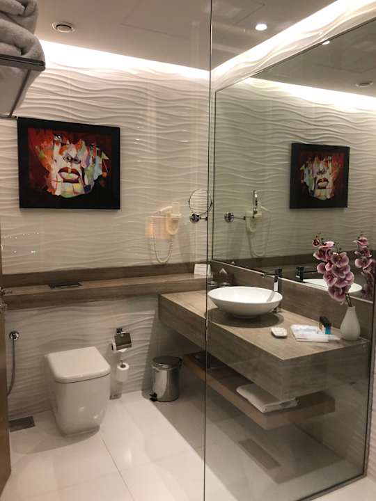 Zimmer Canal Central Hotel