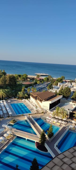 Ausblick Sidemarin Kirman Premium