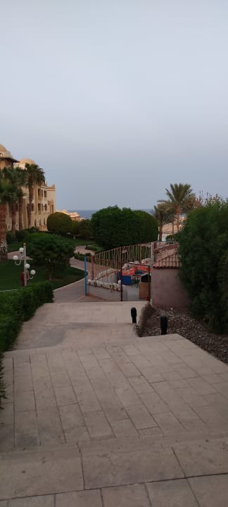 Ausblick Serenity Alpha Beach