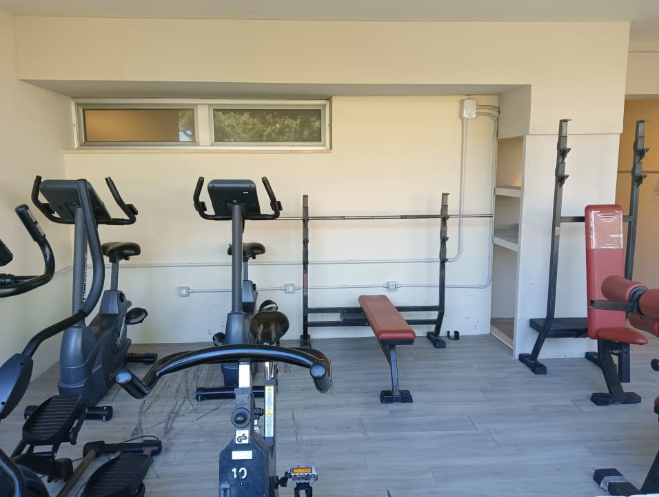 Sport & Freizeit VOI Alimini Resort