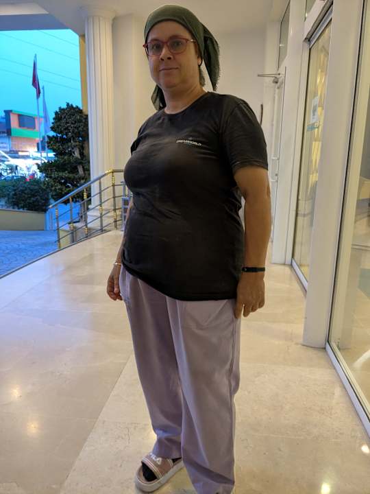 Sonstiges Dream World Resort & Spa