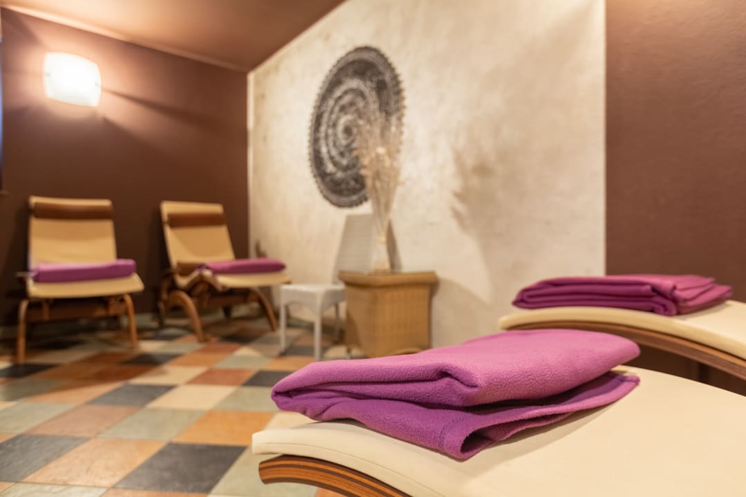 Sport & Freizeit AktivHotel SantaLucia