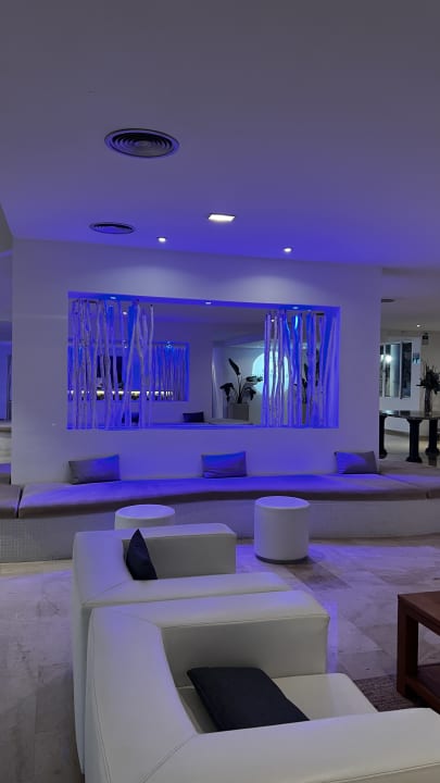 Lobby Sentido Fido Punta del Mar – Adults only