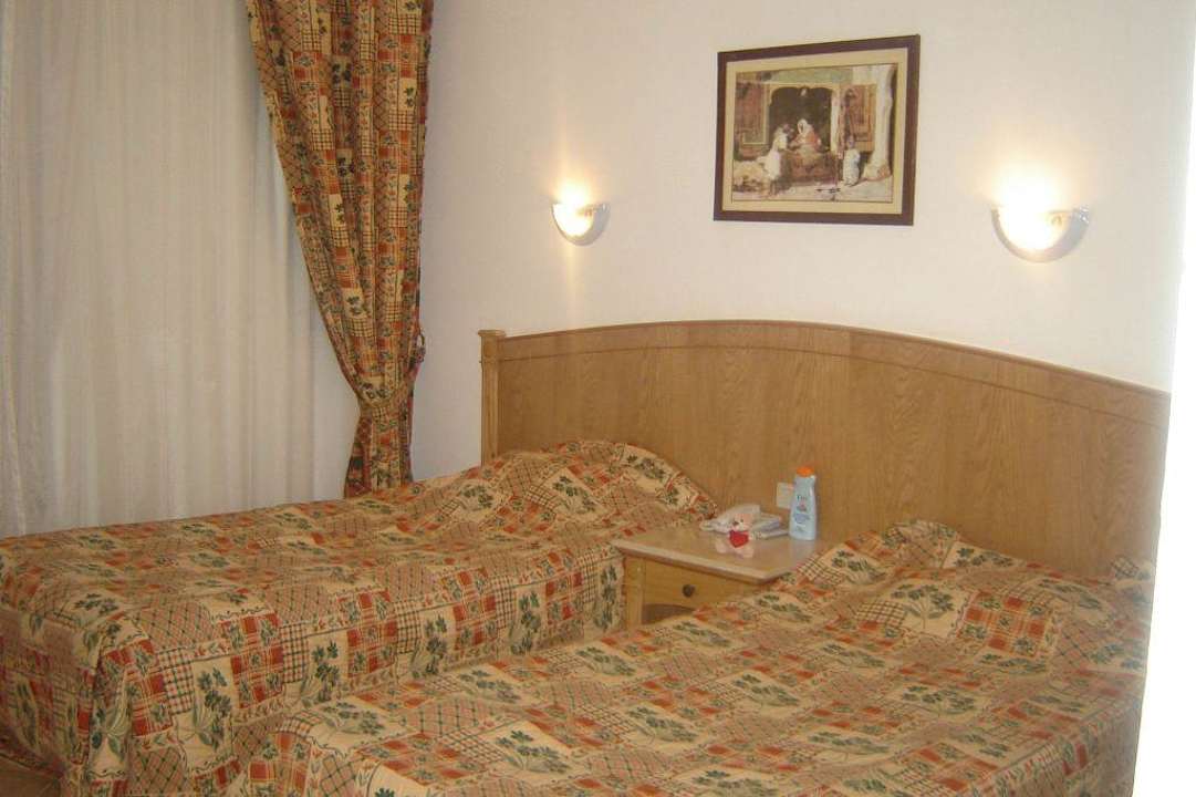 Pokój nr 630 Pickalbatros Alf Leila Wa Leila Resort - Neverland Hurghada