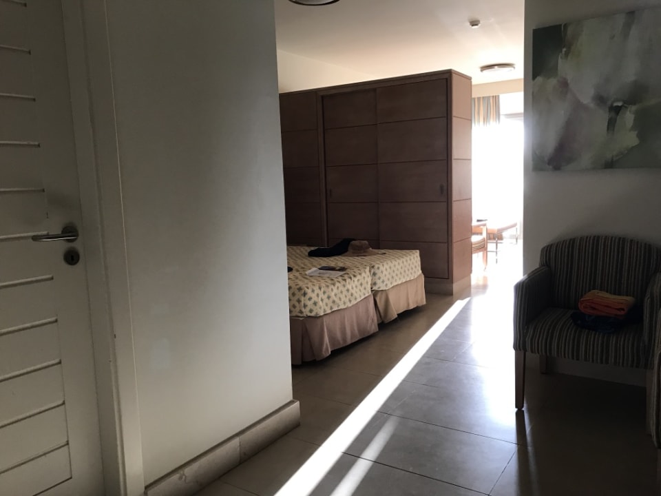 Zimmer Kn Arenas del Mar Hotel