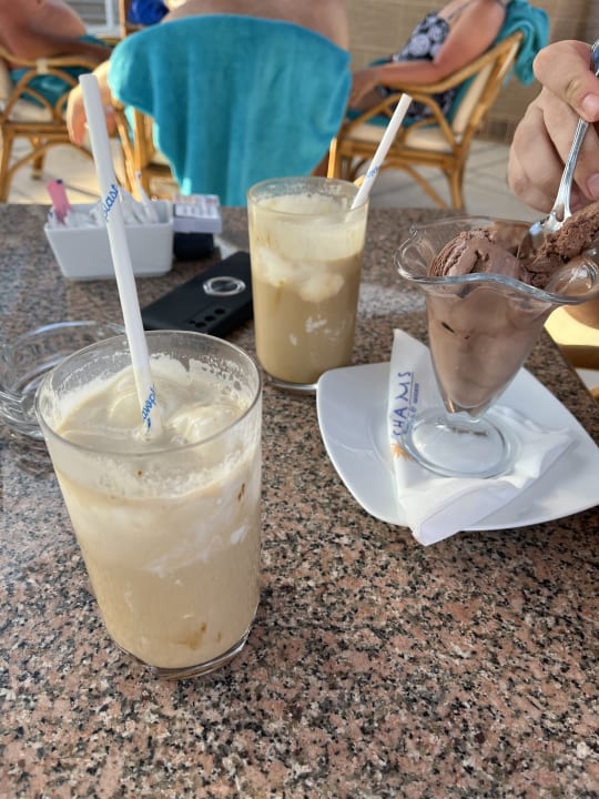 Gastro Shams Prestige Abu Soma-Adults Only