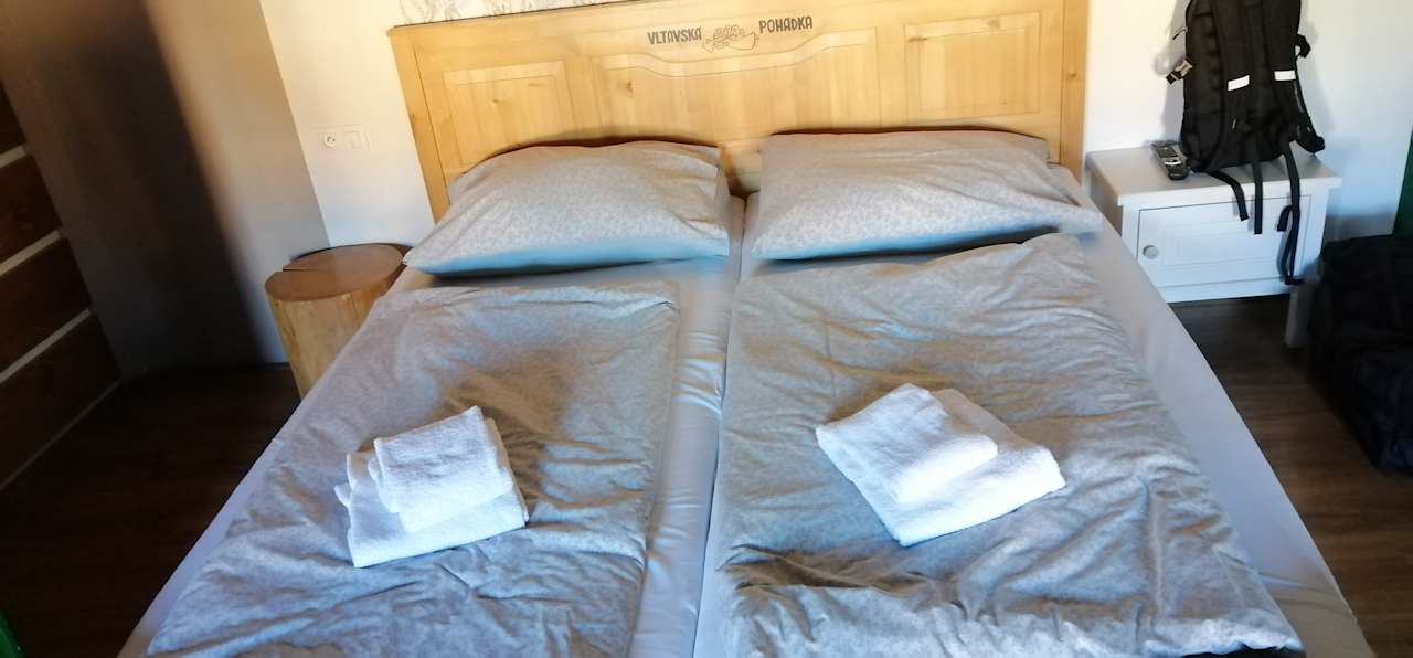 Zimmer Vltavská pohádka