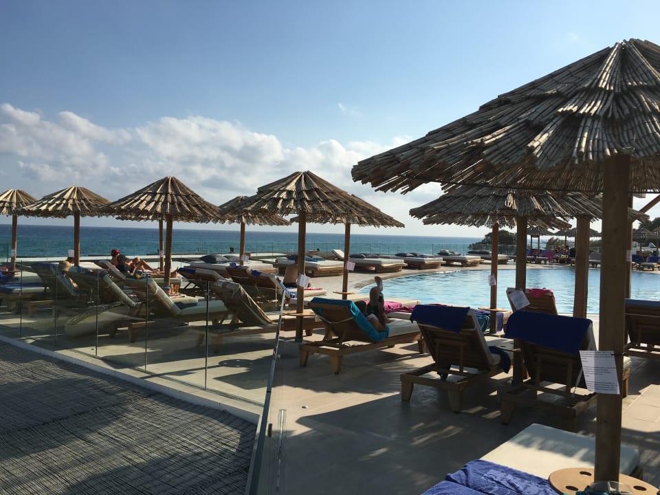 Pool Mitsis Selection Rinela