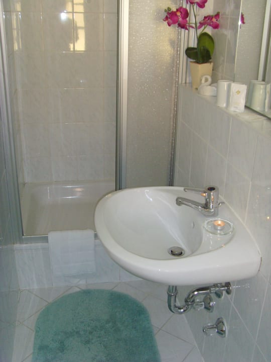 Suite 2 Raum Birkenhaus am Quell