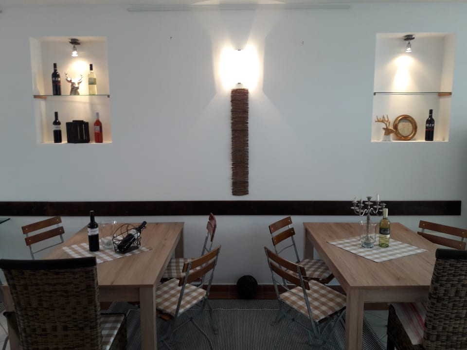 Gastro Landhaus Apartments & Studio