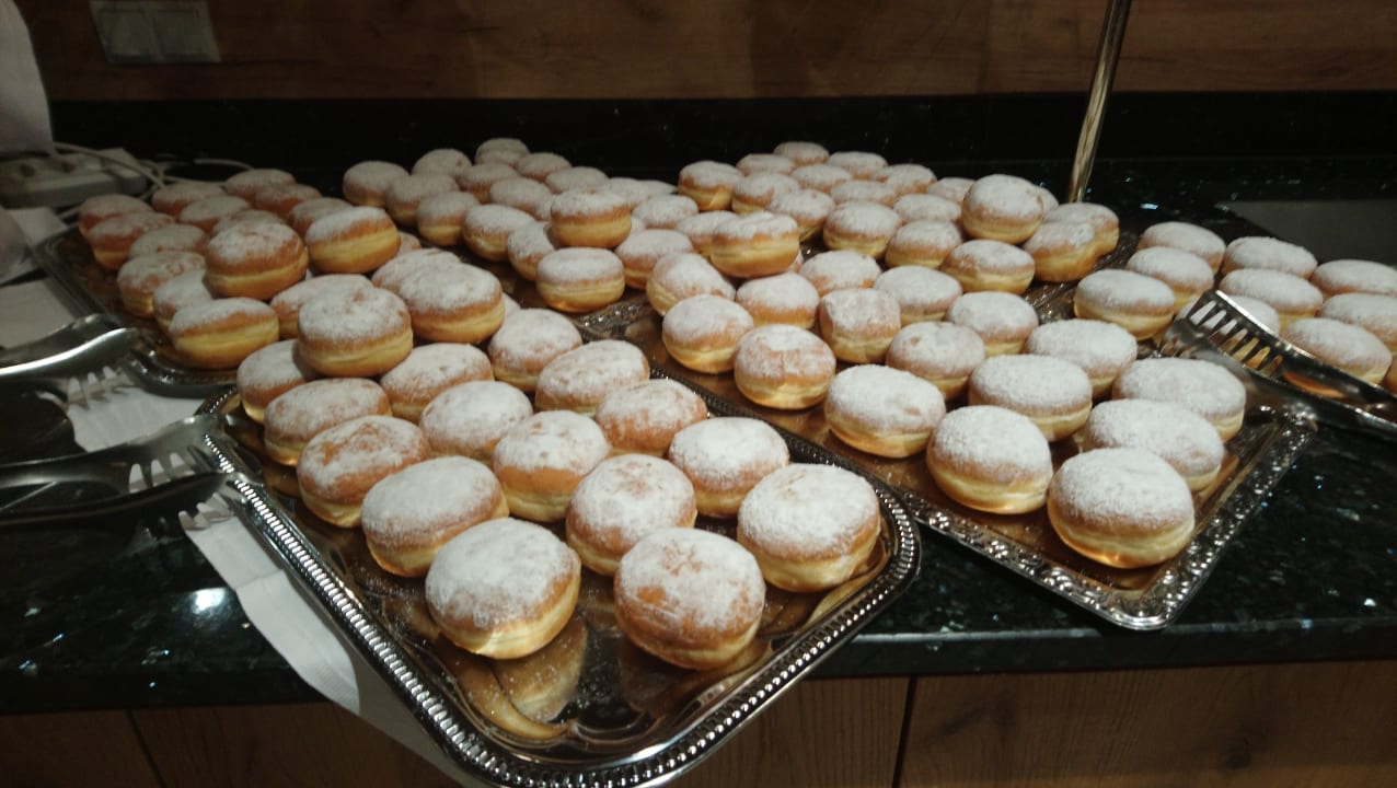 Gastro Hotel Kohlerhof