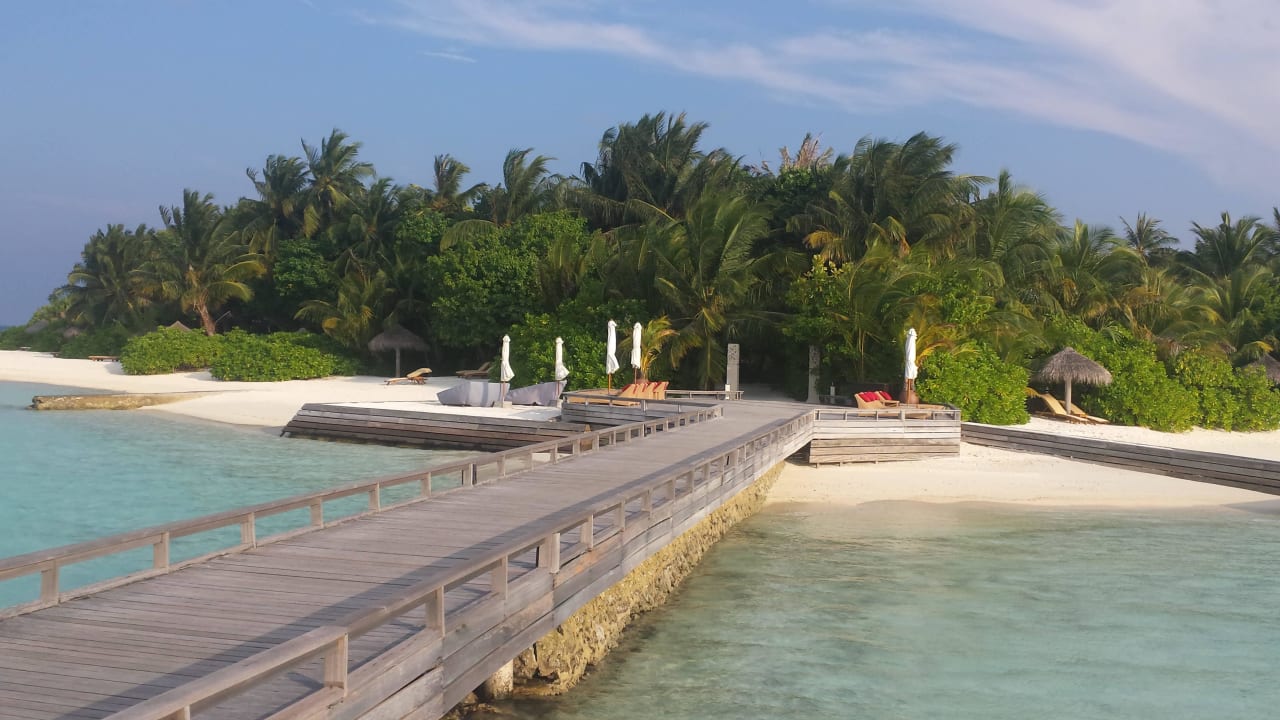 Baros Maldives Baros Maldives Resort