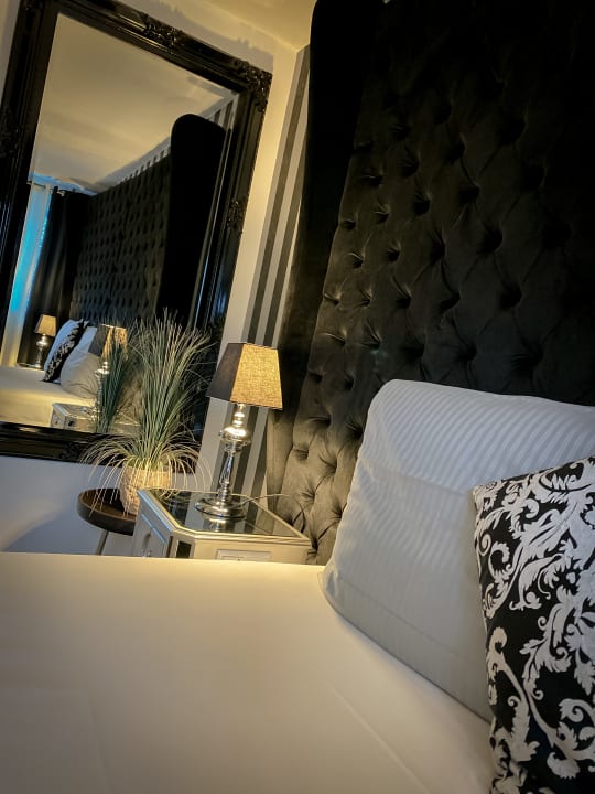 Zimmer Boutiquehotel Schulz Classic