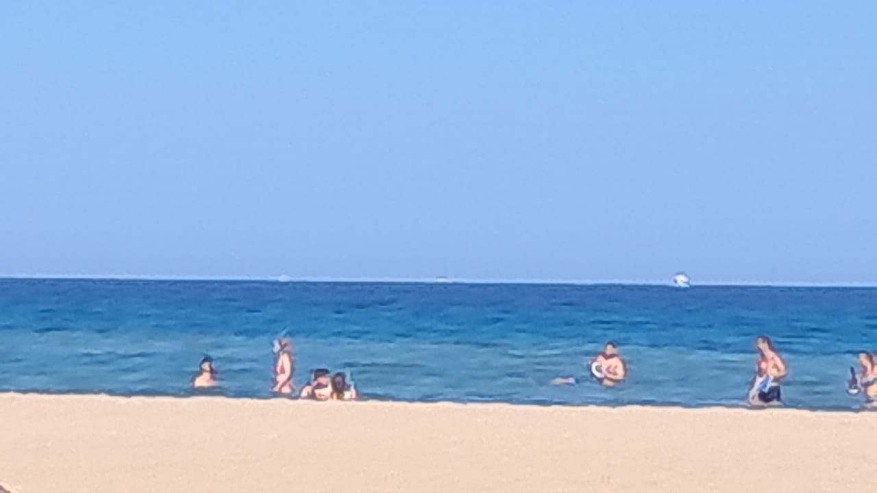 Strand Shams Safaga Resort