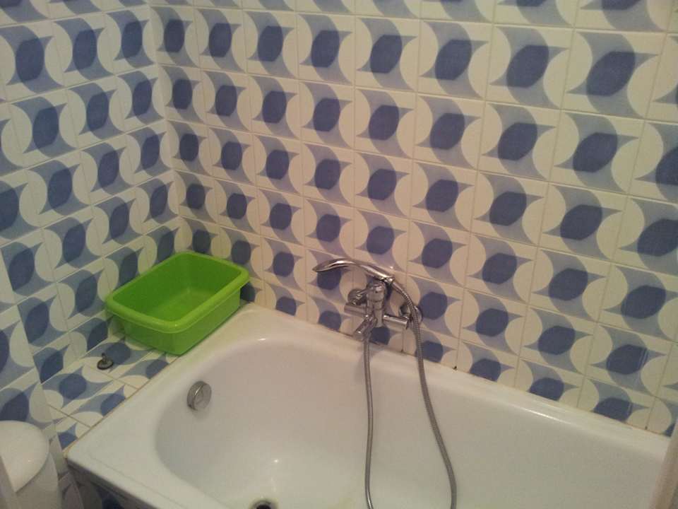 Schmutzige Wanne Apartments in Marina Di Bibbona